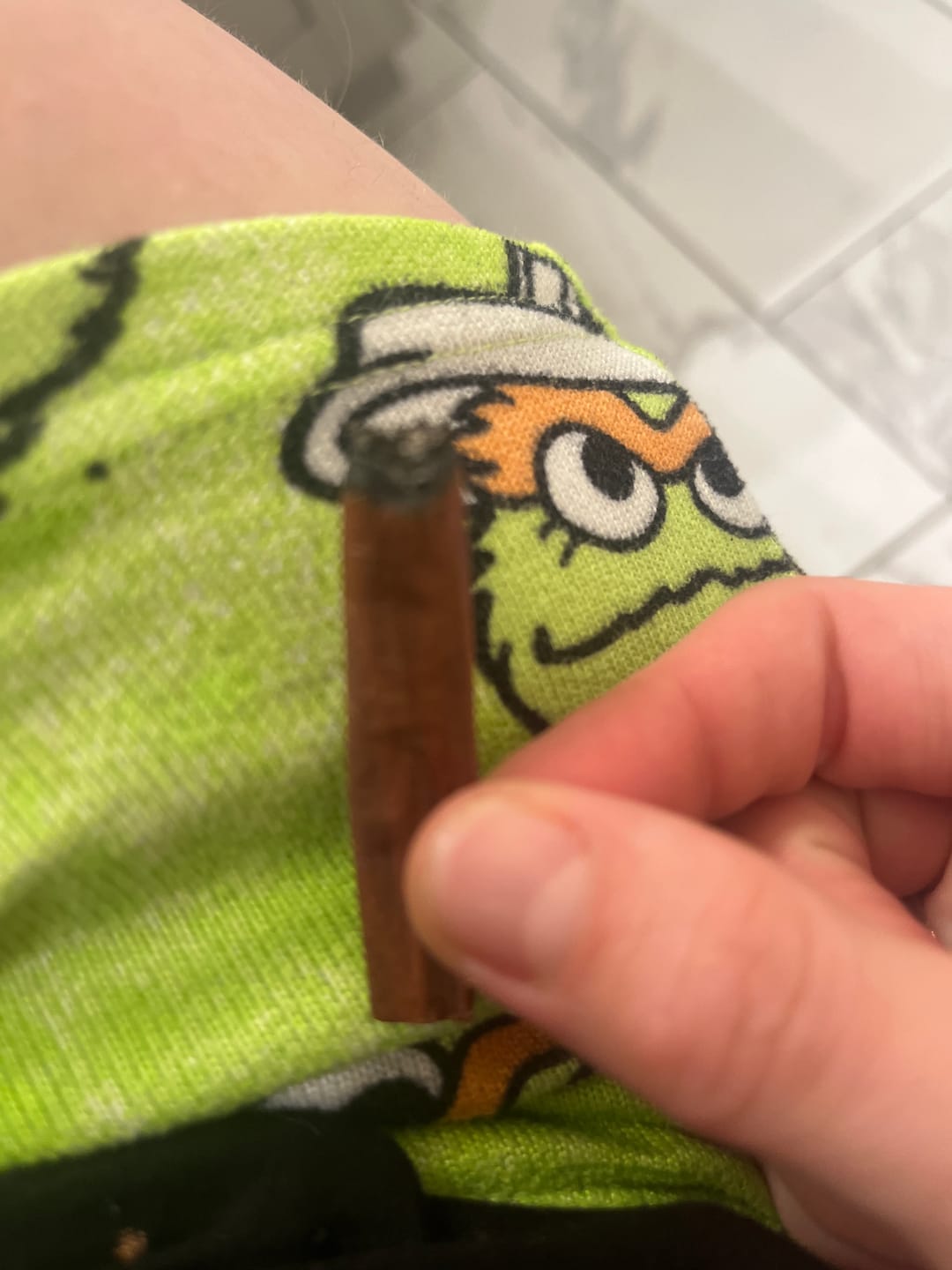 Customer photo review of LCG Runtz - Minis - 28 Grams - Hybrid