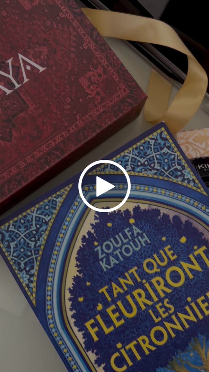 Customer video review of COFFRET MONTRE & BRACELET AU CHOIX