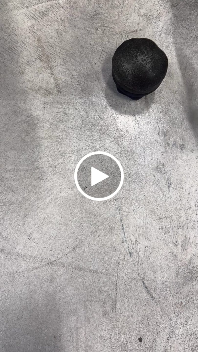 Customer video review of Comfort Grip Tire Applicator