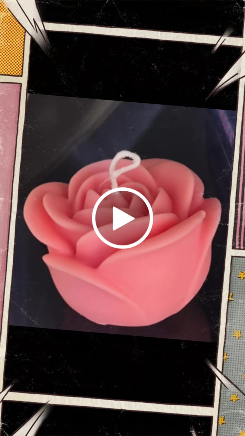 Customer video review of Fragancia FLOR DE ALGODÓN