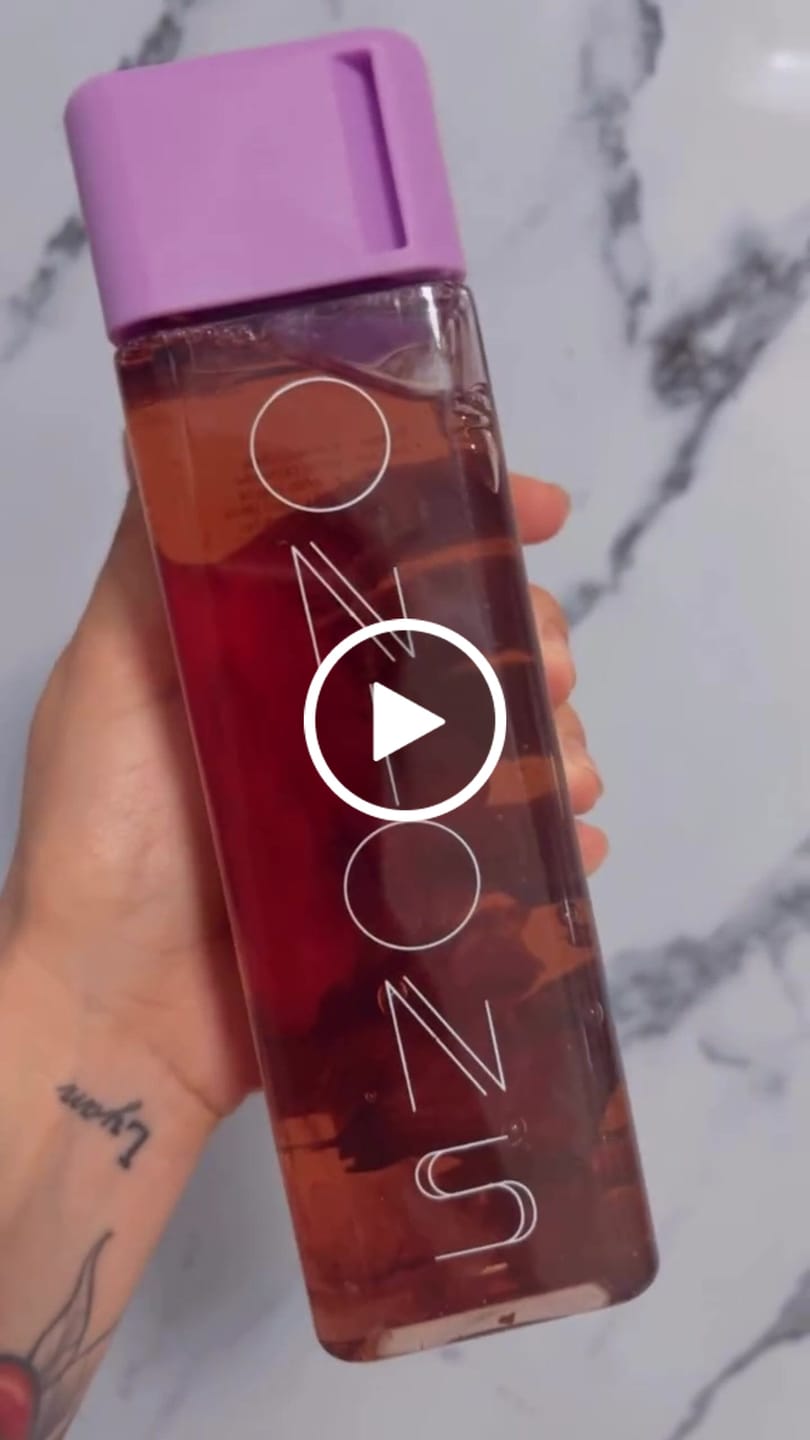 Customer video review of Shampoo Onions