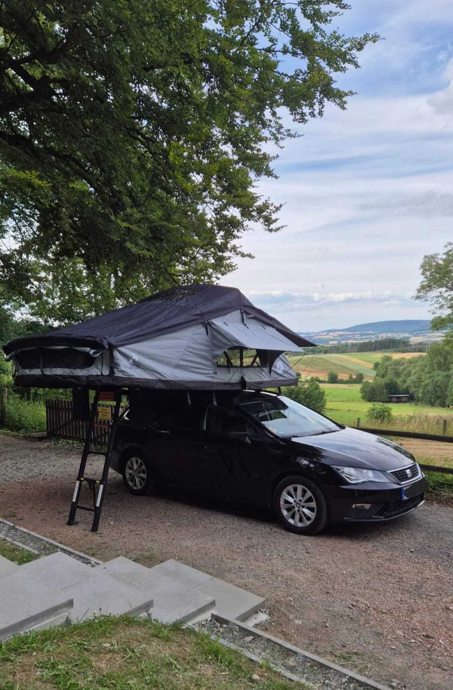 Customer photo review of VIATOR 160