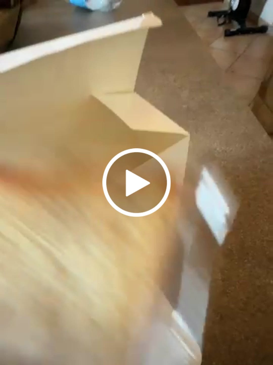 Customer video review of Fette biscottate proteiche