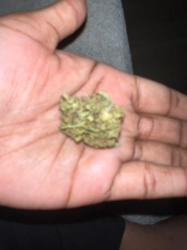 Green Crack - 14 Grams - Sativa photo review