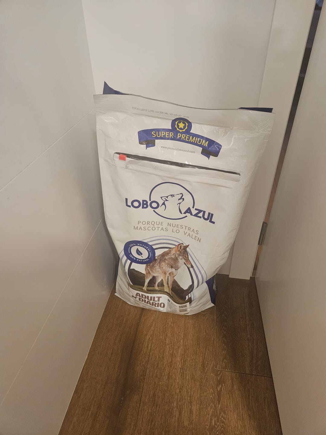 Customer photo review of Adult Diario