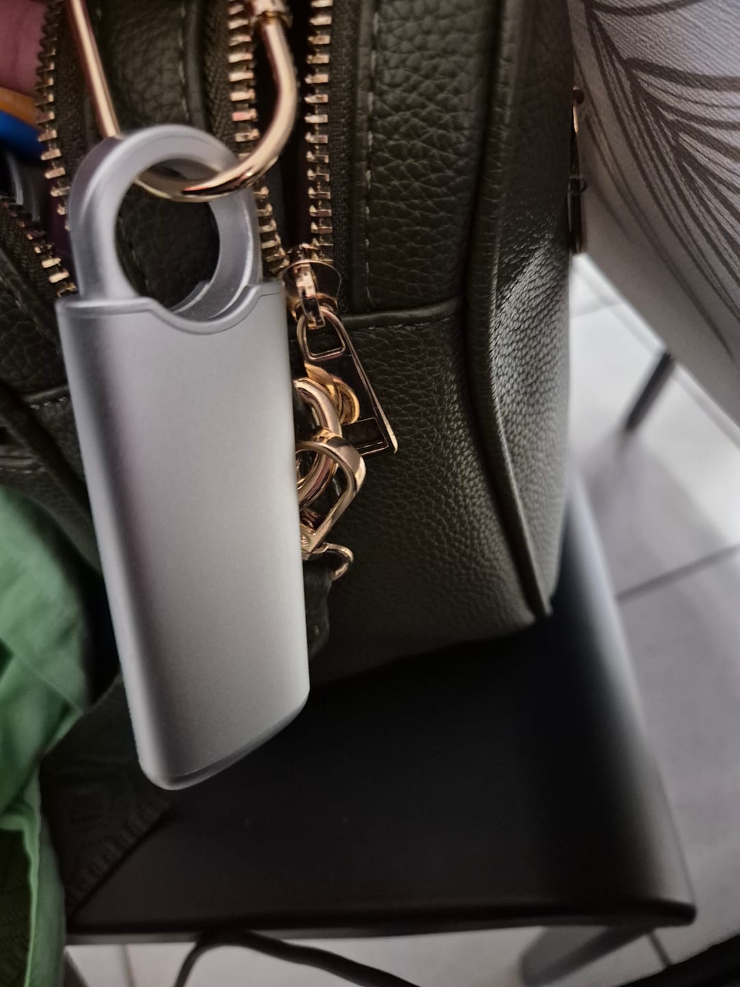 Customer photo review of HEARO 2.0