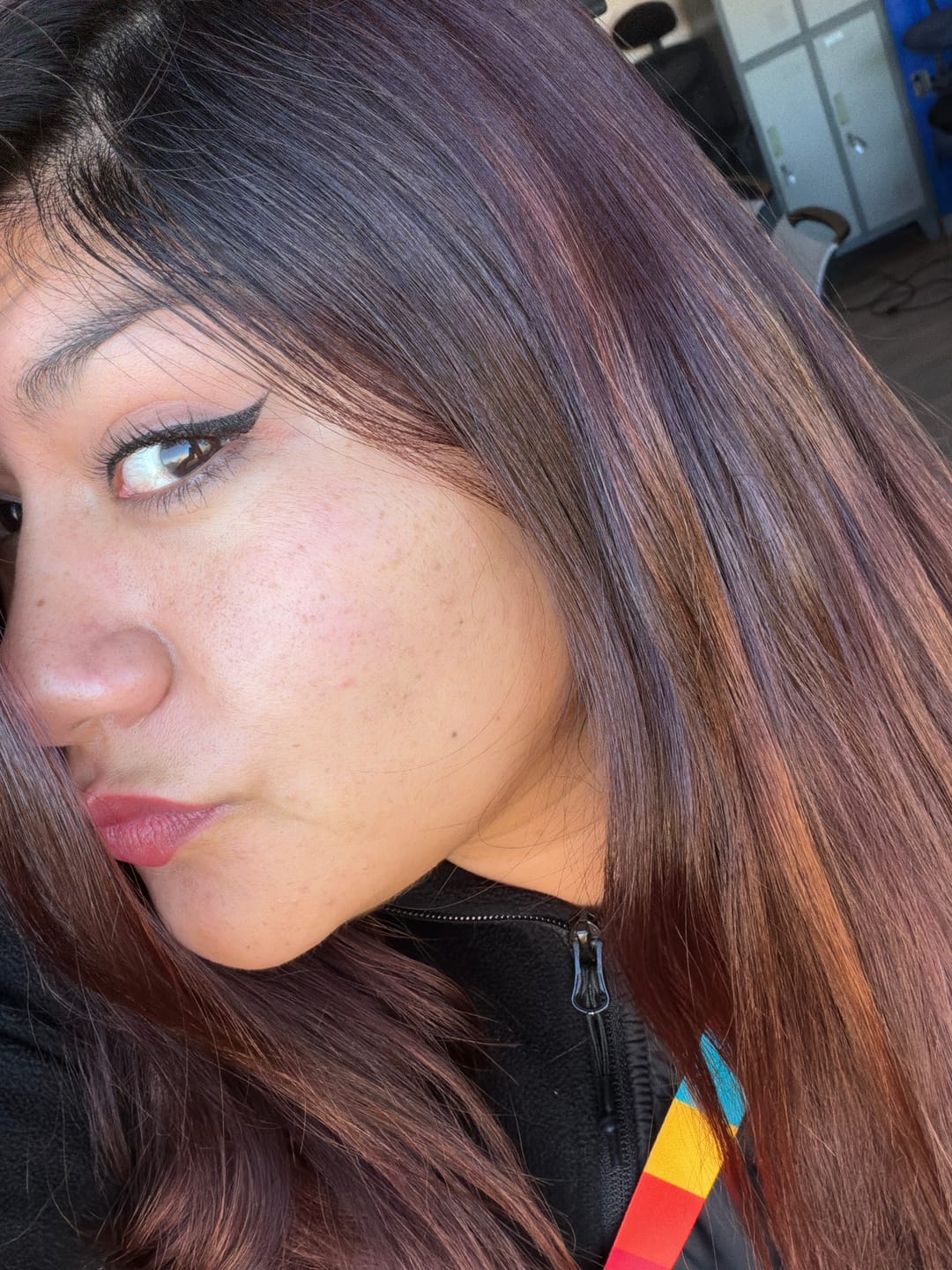 Customer photo review of Hair Power - Reparación Capilar 60 ml