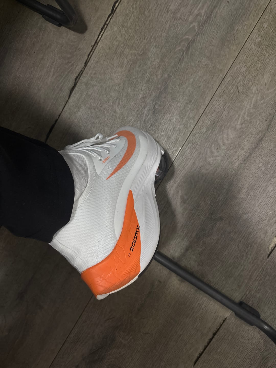 Customer photo review of GO Flux R170