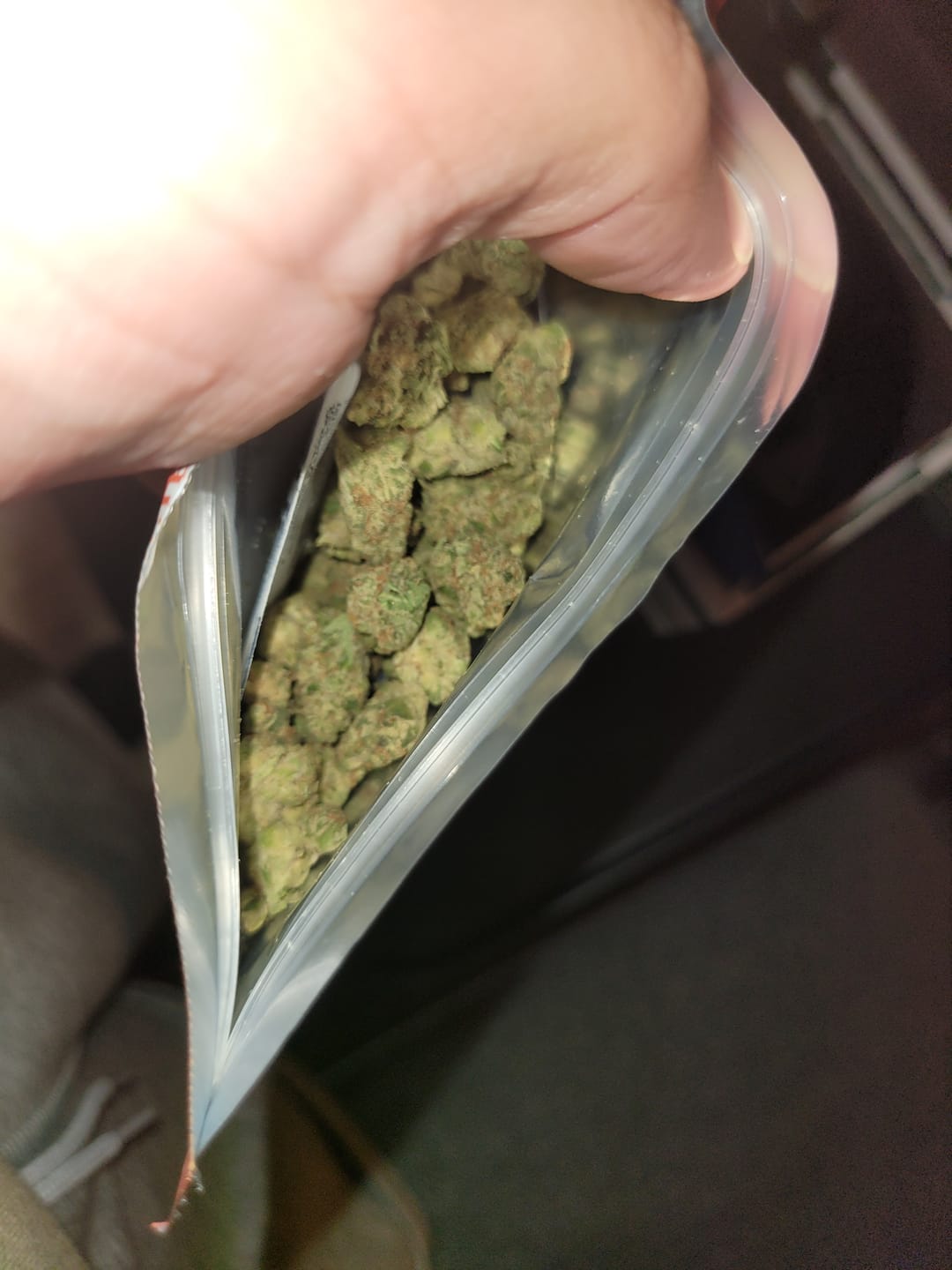 Customer photo review of Dealer's Choice