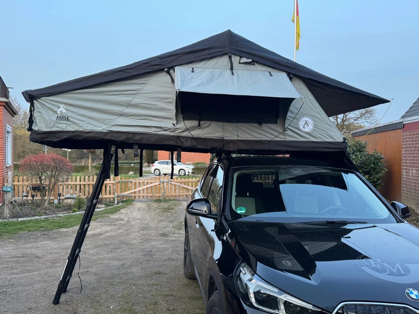 Customer photo review of VIATOR Family
