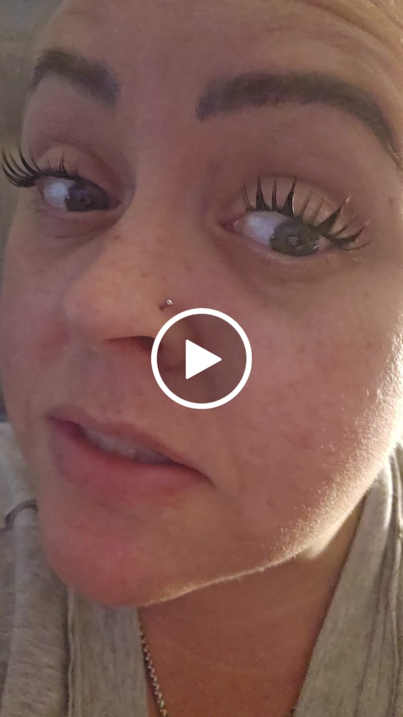 Customer video review of Manga