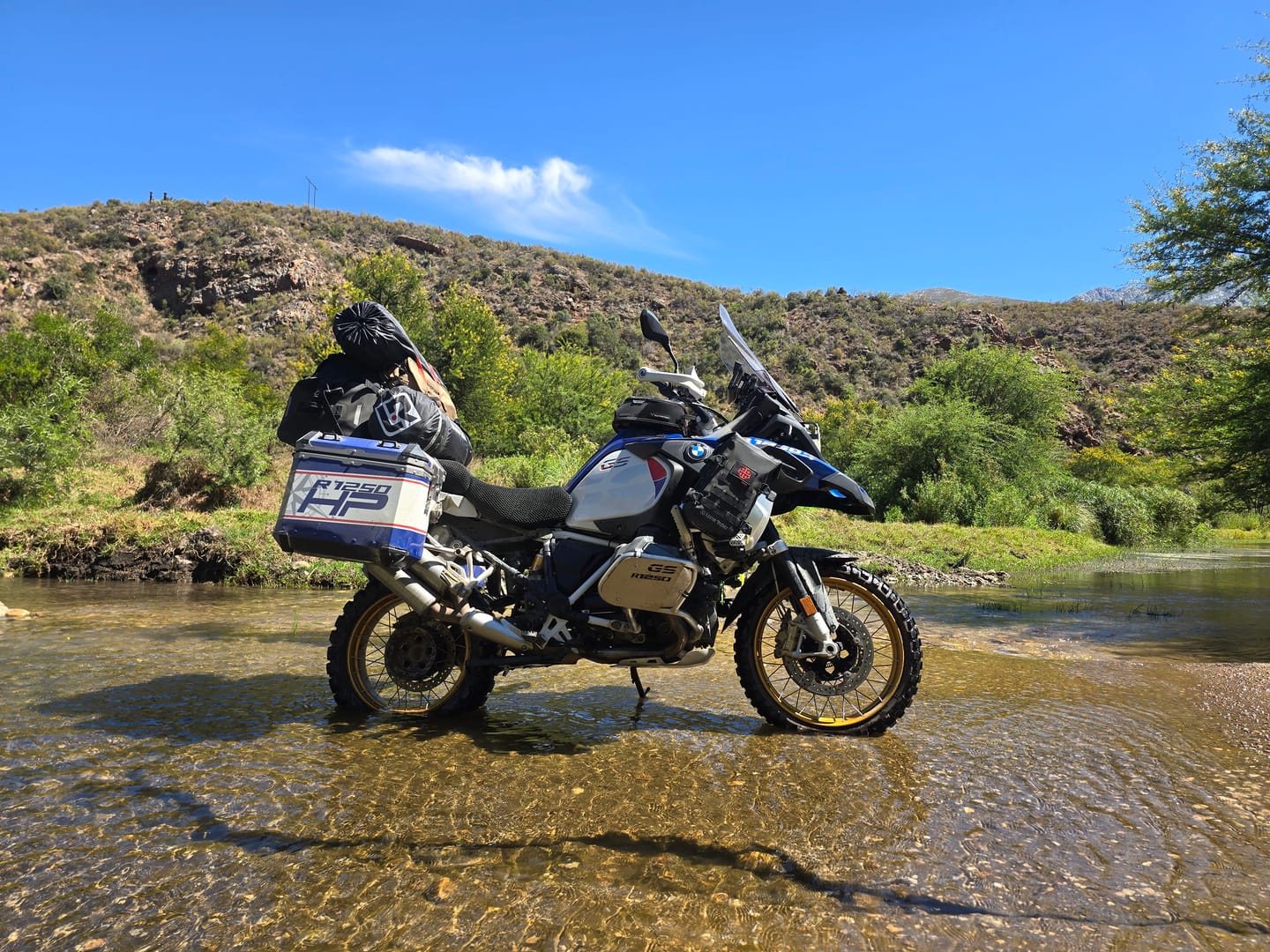 Customer photo review of Overlander