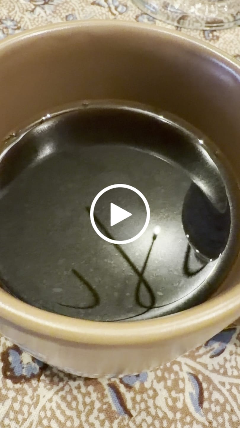 Customer video review of Golden Hour Blend