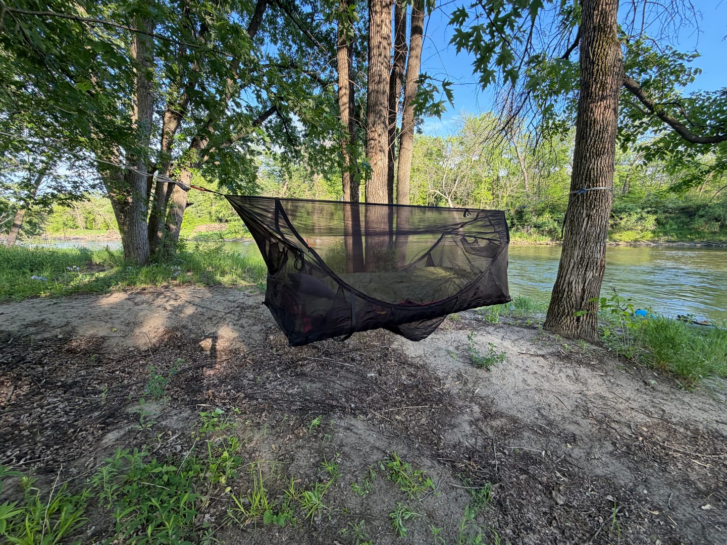 Customer photo review of Haven Spectre