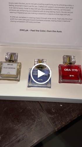 Customer video review of OUD Supreme BUNDLE