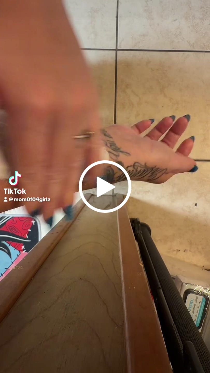 Customer video review of Painless Tattoo Numbing Cream