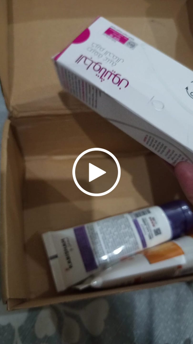 Customer video review of Gluta Care Bundle