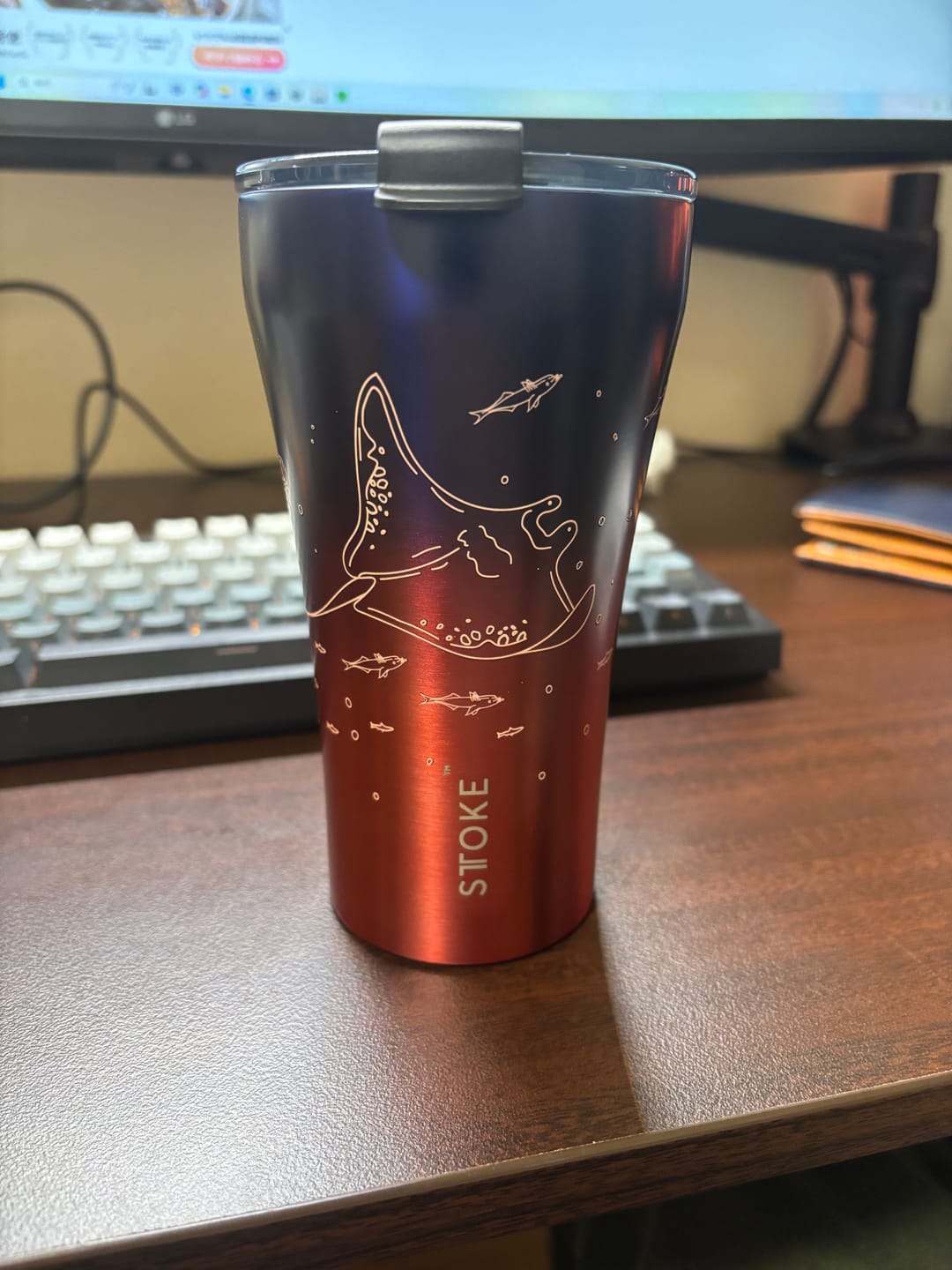 Customer photo review of オーシャンシリーズ　 第二弾