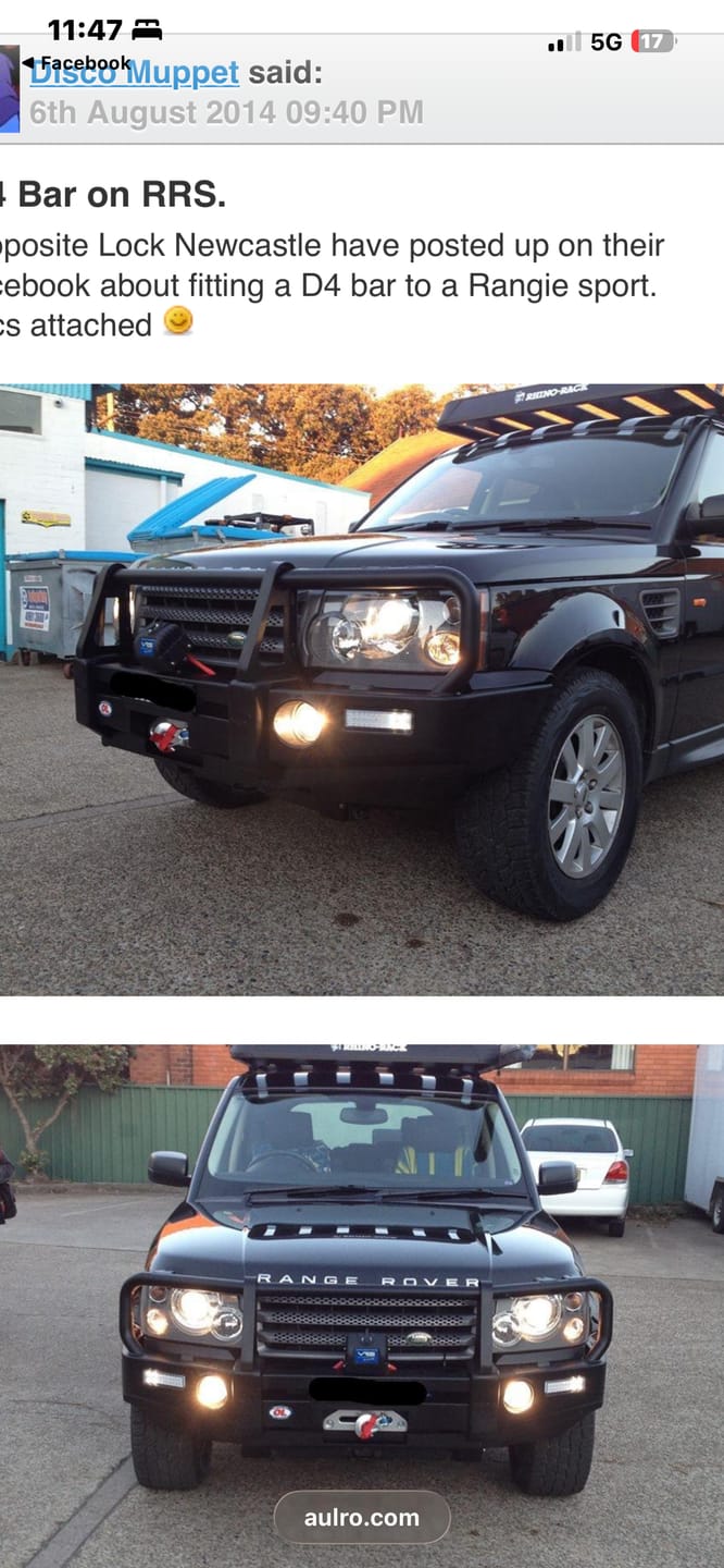 Customer photo review of X-BULL KIT Recovery Tracks GEN3.0 Boards