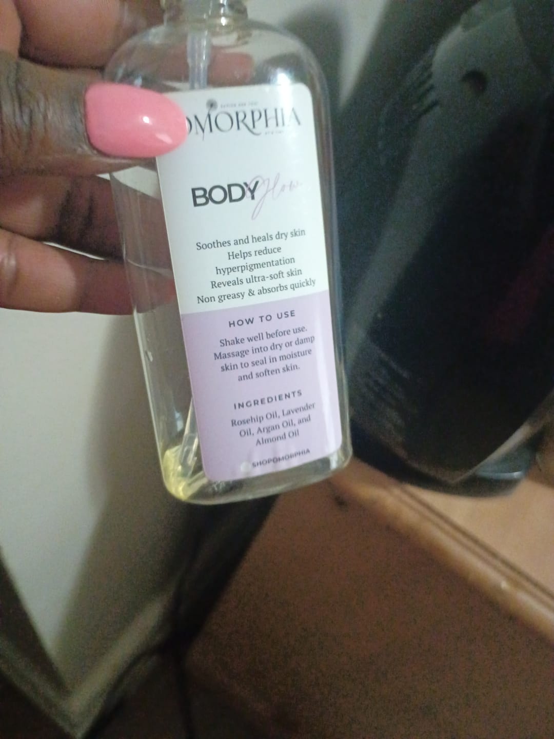 Customer photo review of Minis Bundle