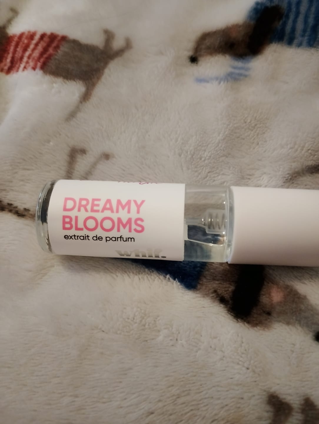 Customer photo review of Dreamy Blooms
