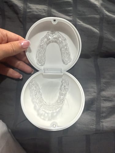 Customer photo review of Completed Custom Product