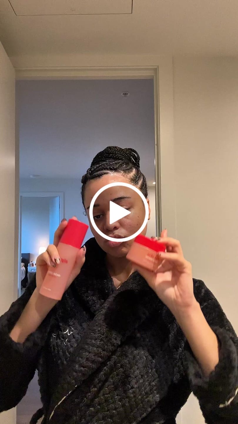 Customer video review of Miracle Moisture