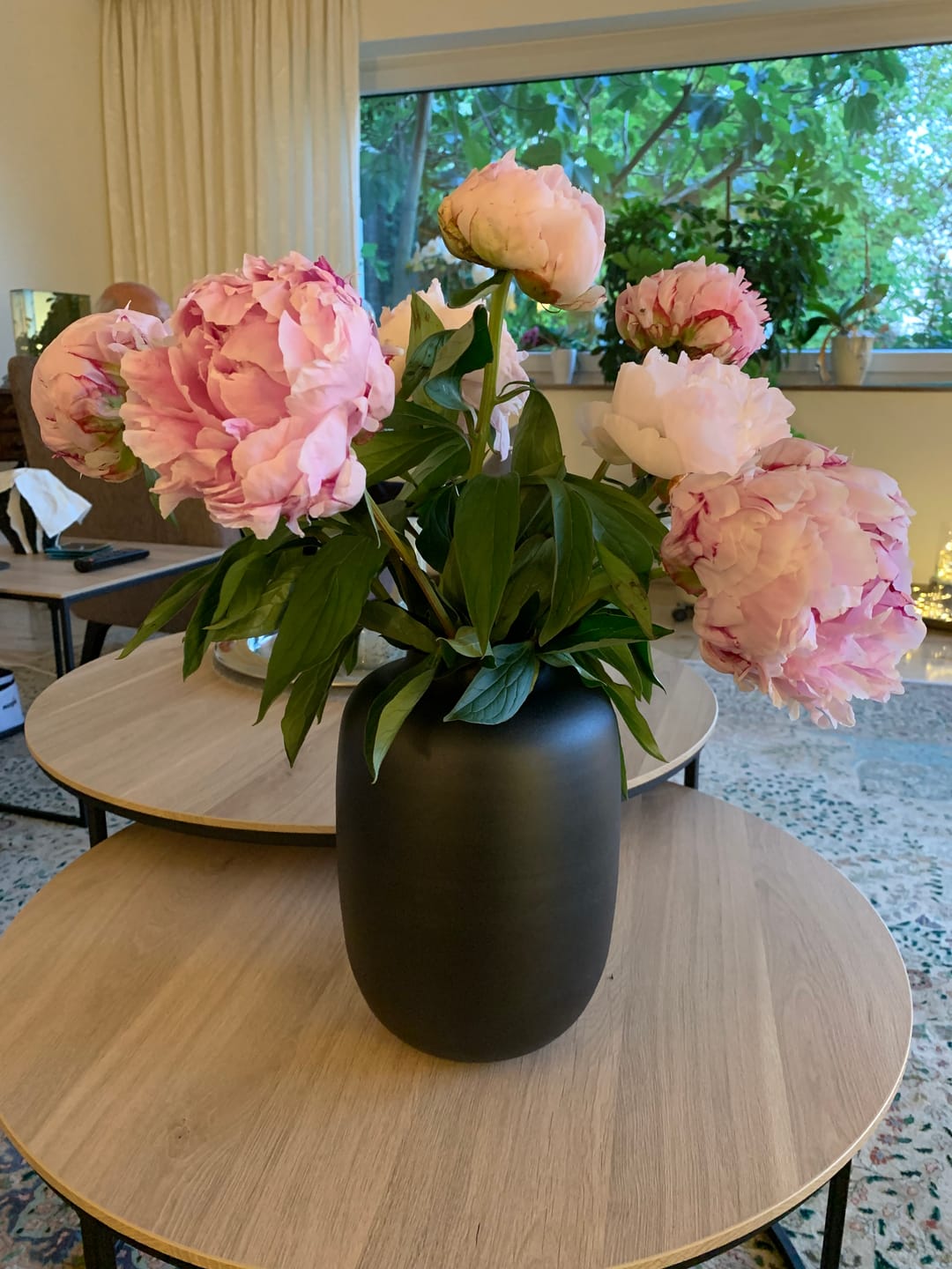 Customer photo review of Nola Vaas - Mat Zwart