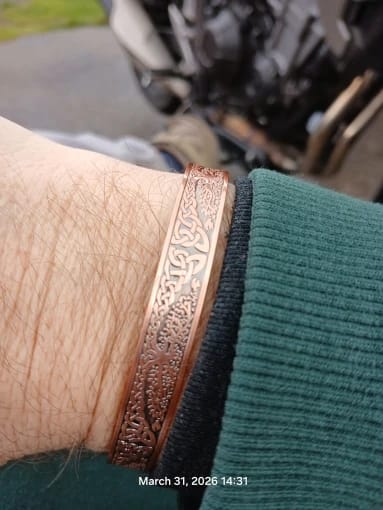 Customer photo review of Edition Vanheim