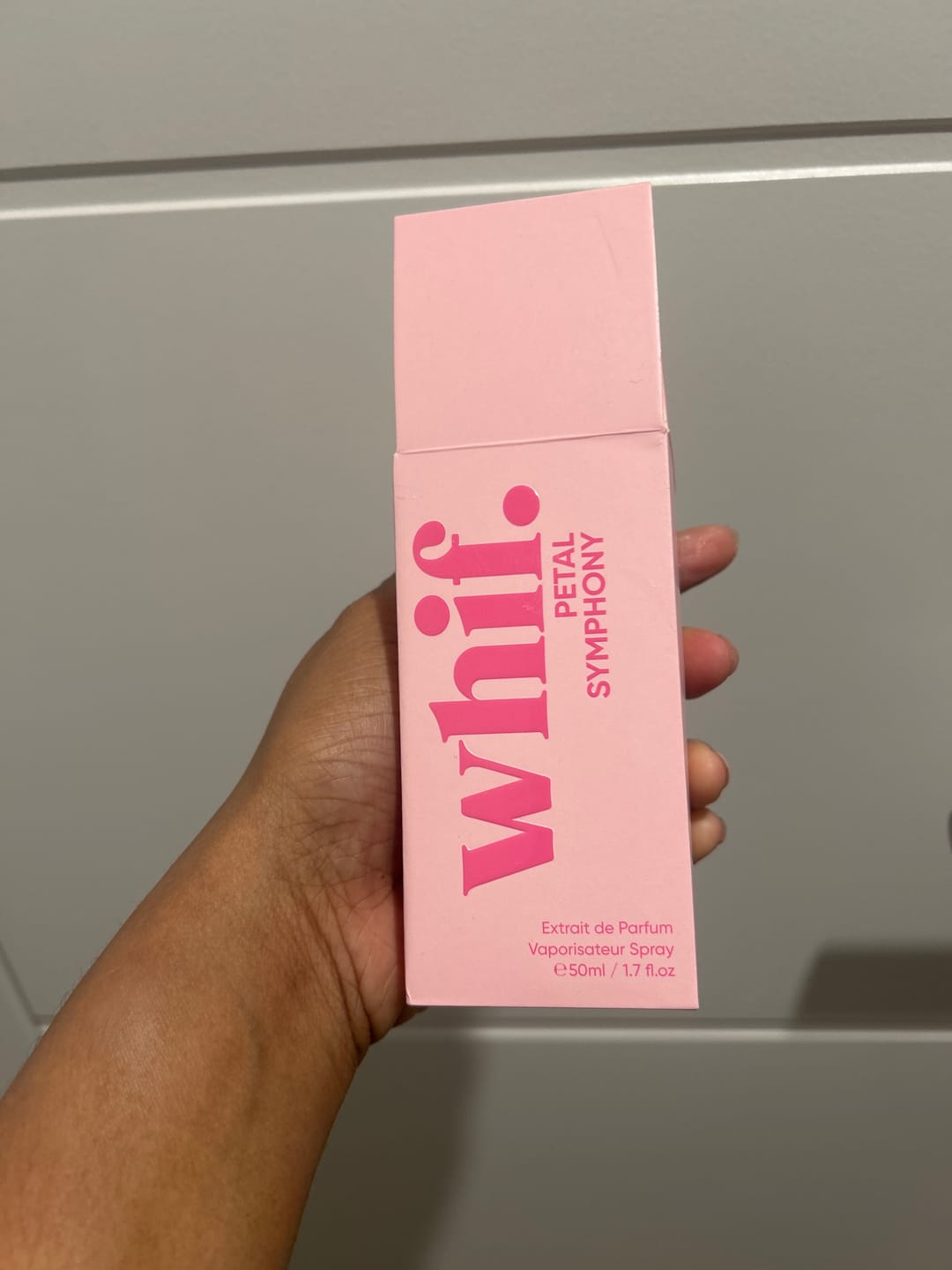 Customer photo review of Petal Symphony