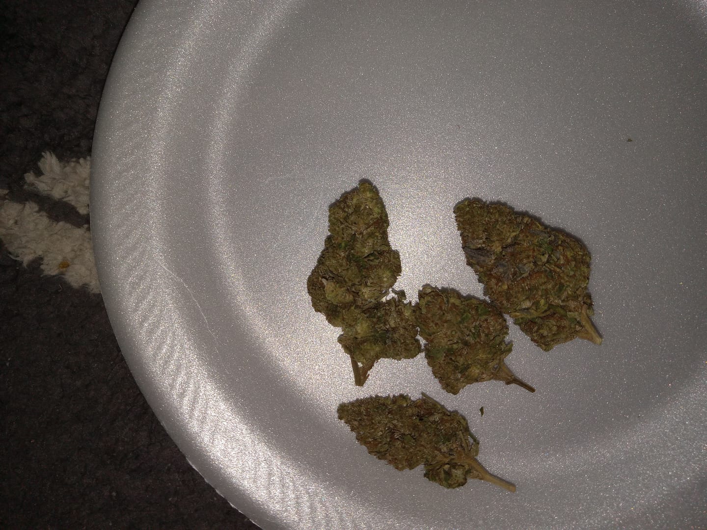 Customer photo review of Bubba Candy - 28 Grams - Indica