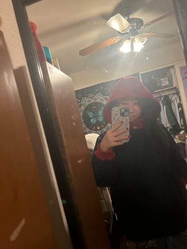Customer photo review of Tokyo Jacket Preorder