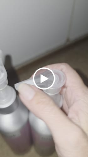 Customer video review of Muk Deep Muk Gift Set (with free brush)
