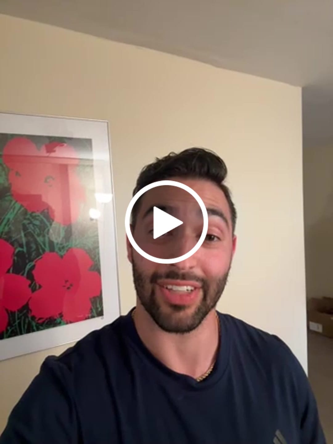 Customer video review of 200mg Caffeine - Raspberry Vanilla - SuperCharged Honey (20-Pack)