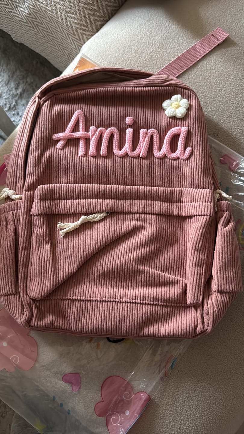 Customer photo review of Cute Elements