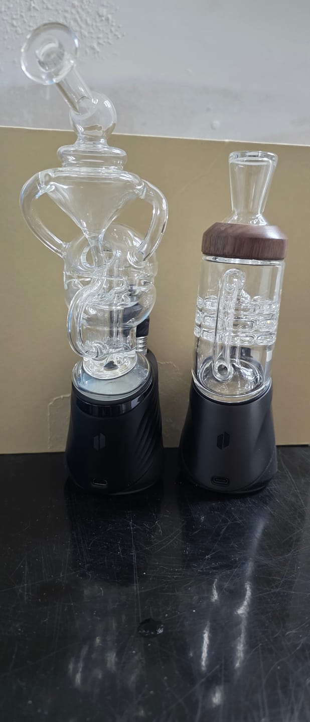 Customer photo review of Fabcycler (Peak Attachment)