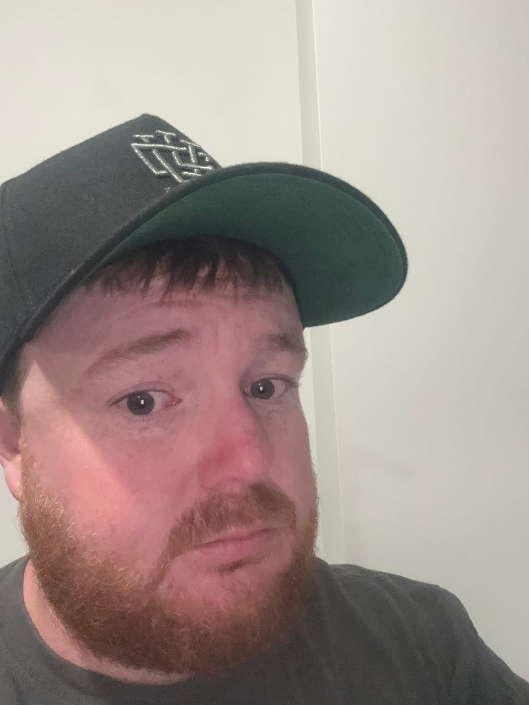 Customer photo review of Premium Blend Black Onyx A-Frame