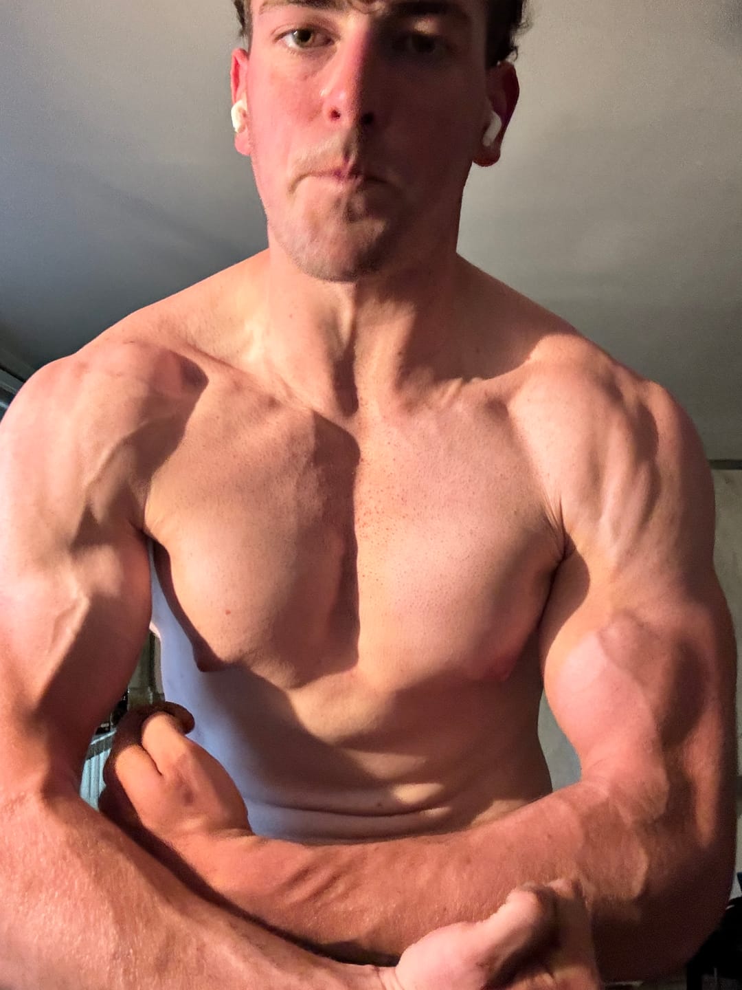 Customer photo review of DARKSTIMS PRE V4
