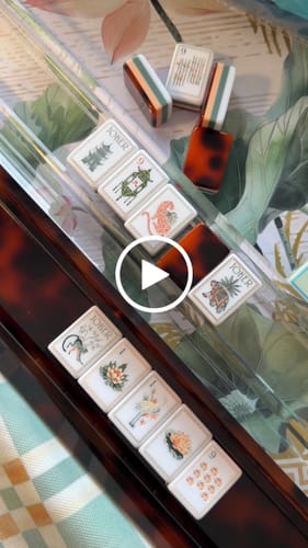 Customer video review of Couture Confection Mat & Tile Bundle