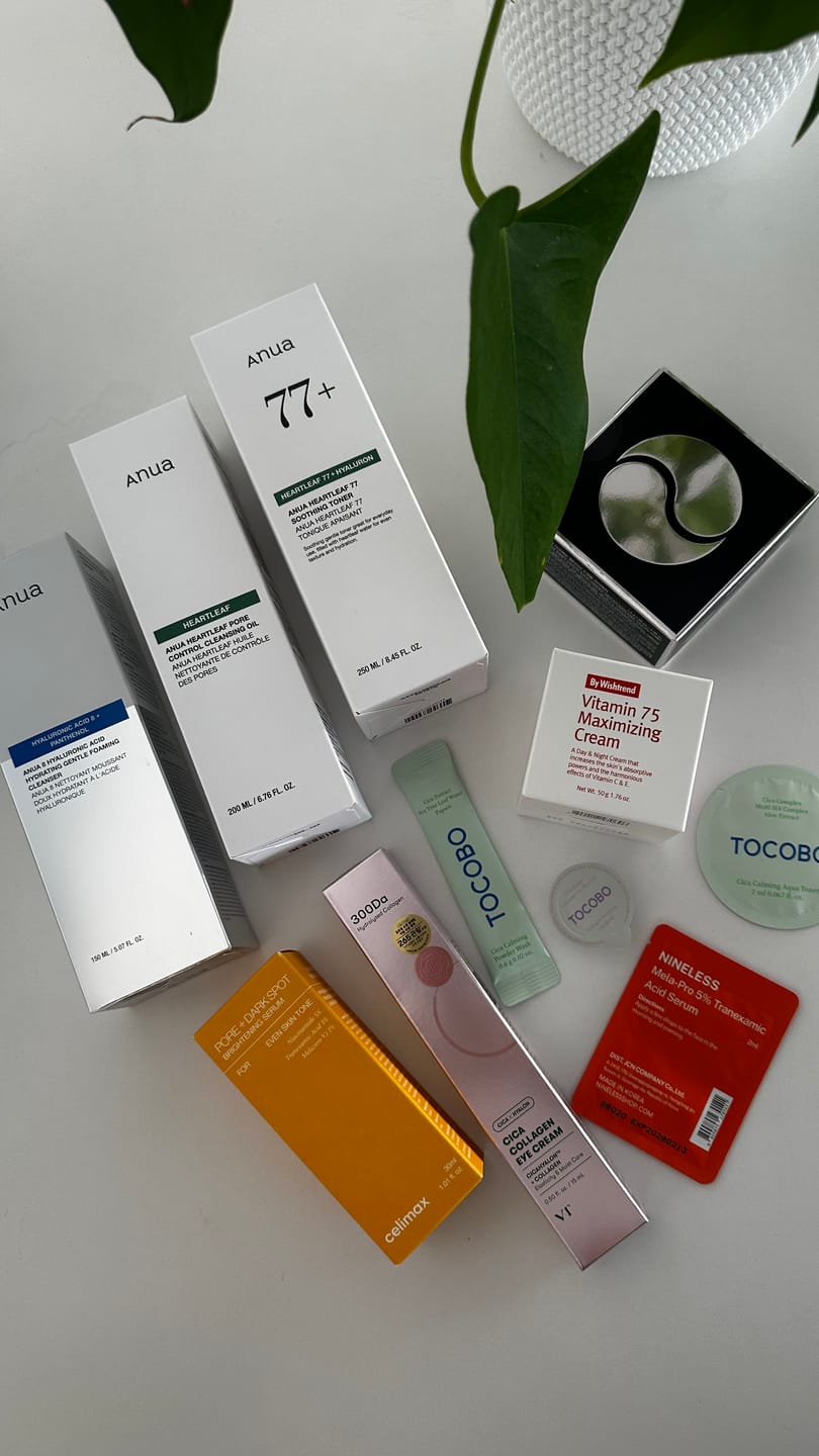 Customer photo review of Izgaismojoši patči ar peptīdiem Medi-Peel Hyaluron Dark Benone Peptide 9 Ampoule Eye Patch
