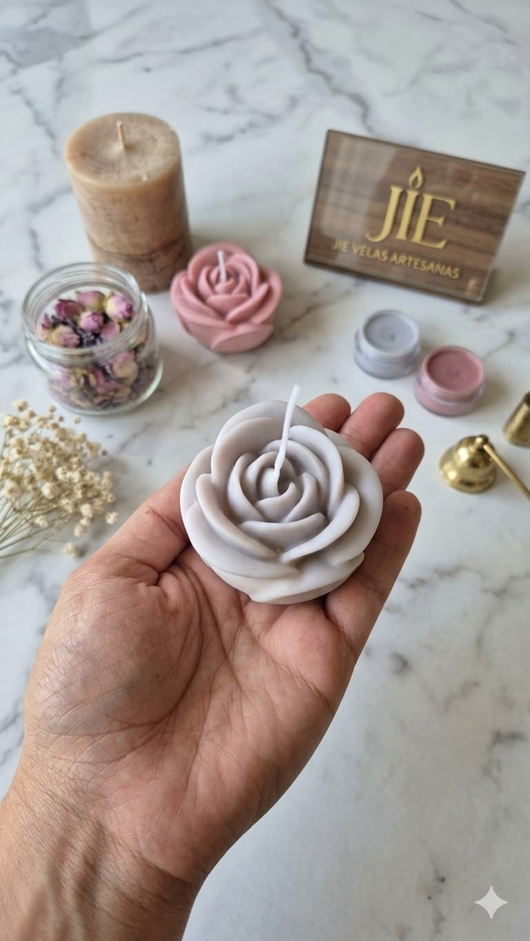 Customer photo review of Fragancia LEMON CREAM