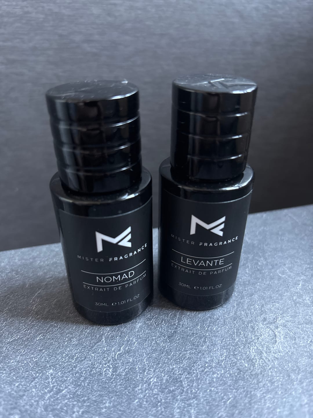 Customer photo review of Nomad