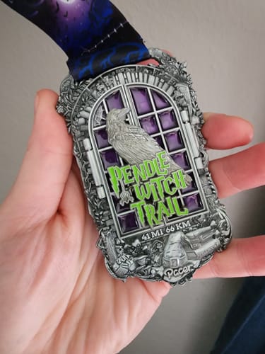 Customer photo review of Haunted Adventures - Pendle Witch Trail