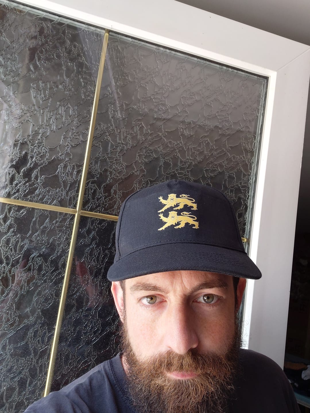 Customer photo review of Casquette - Normandie