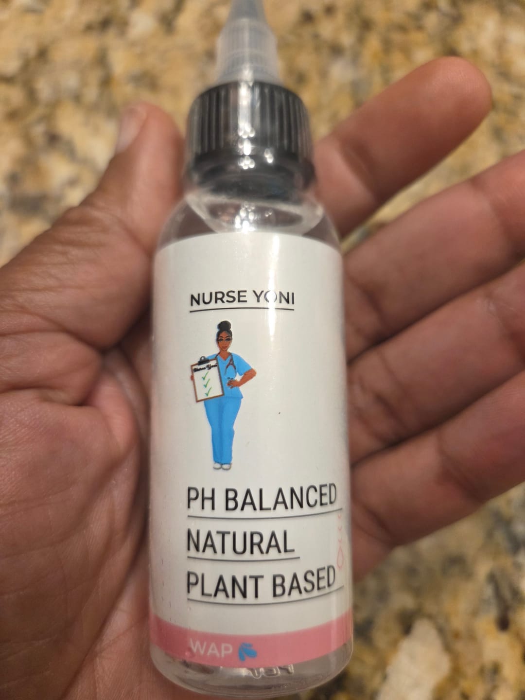 Customer photo review of Wap💦 3 Pack Deal Of The Day‼️