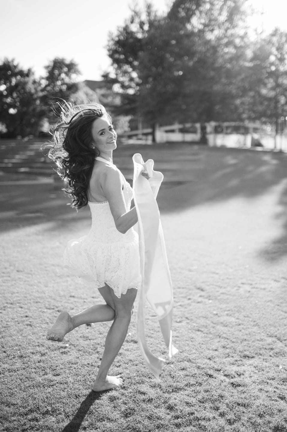 Customer photo review of Dreamy Black & White Preset Collection