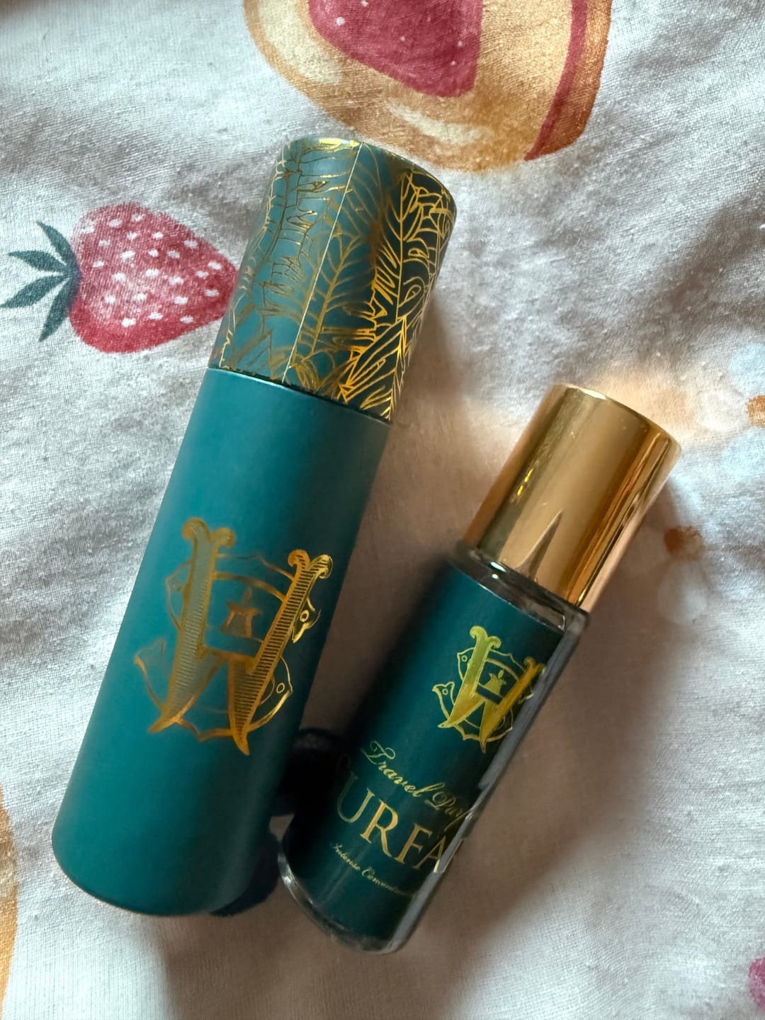 Customer photo review of Surfari