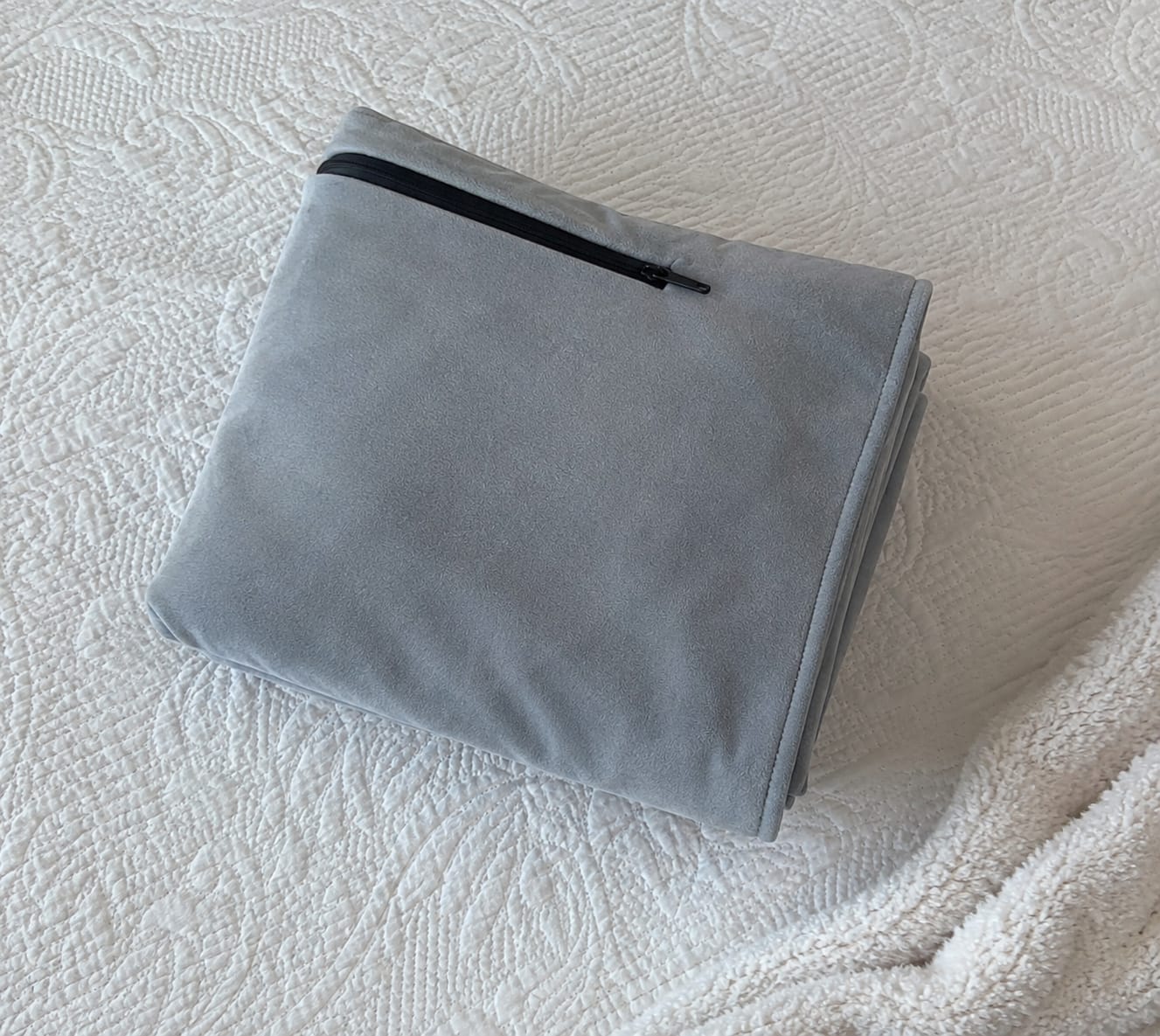 Customer photo review of TOALLA CLOUSEZ