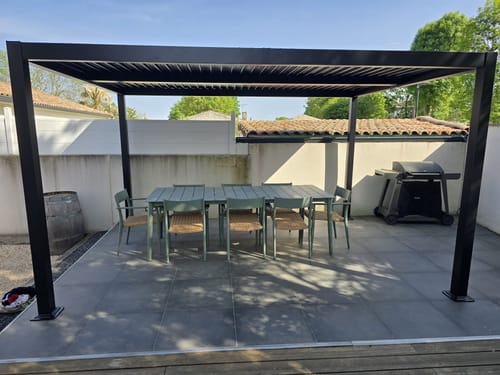 Customer photo review of RHODES