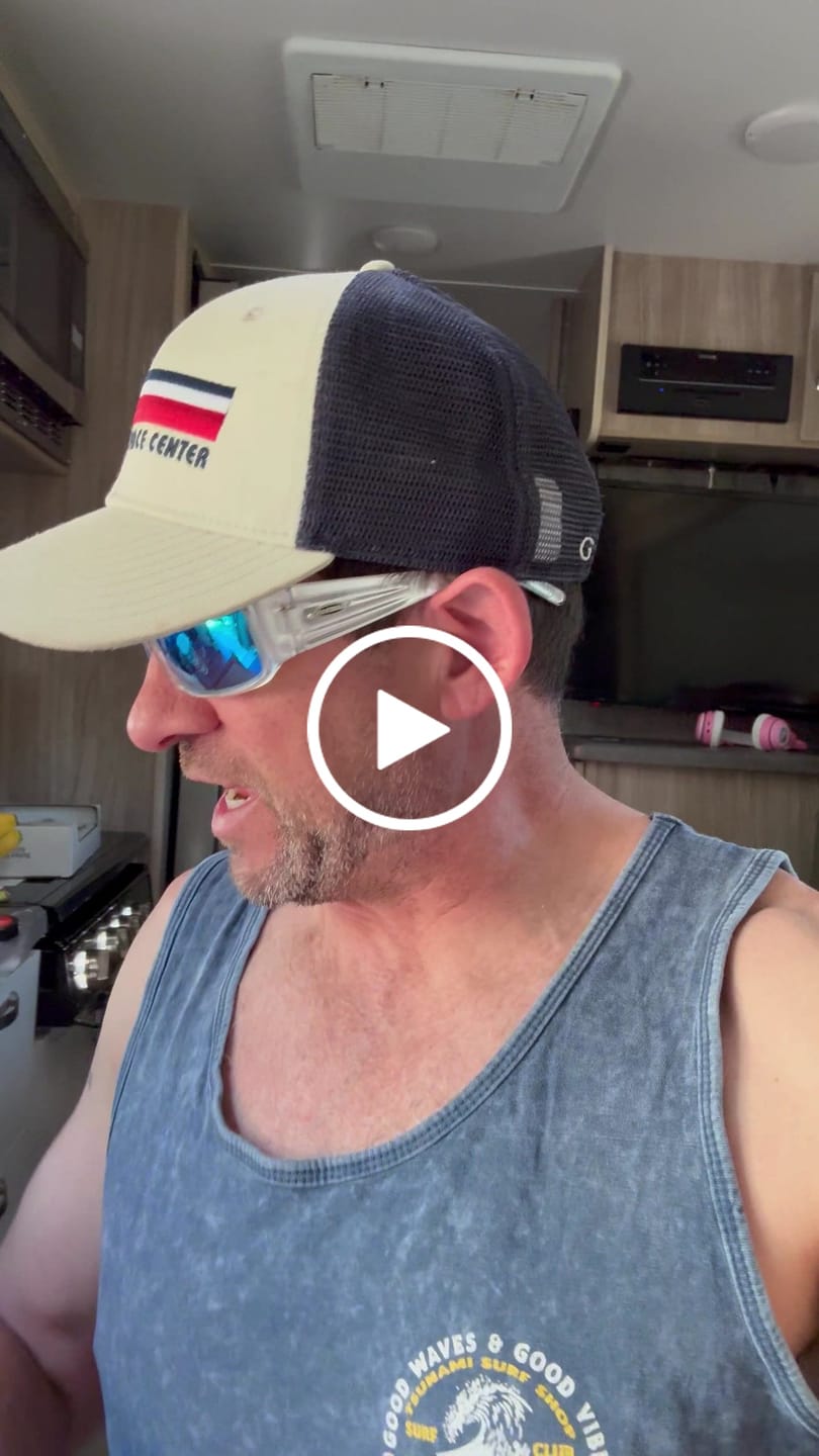 Customer video review of The Ultra Methylene Red - Sour Strawberry (120ML) (30 Servings)